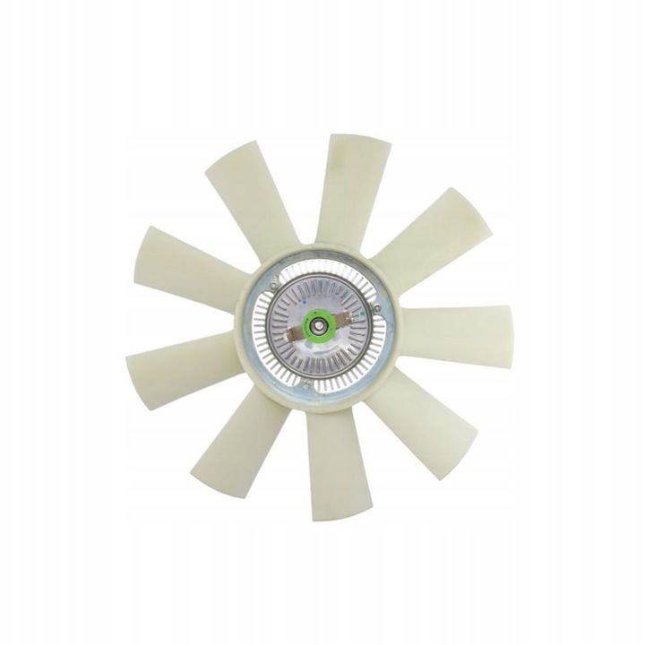 фото №1, Сцепление вязкостный sprinter sprinter 95-02