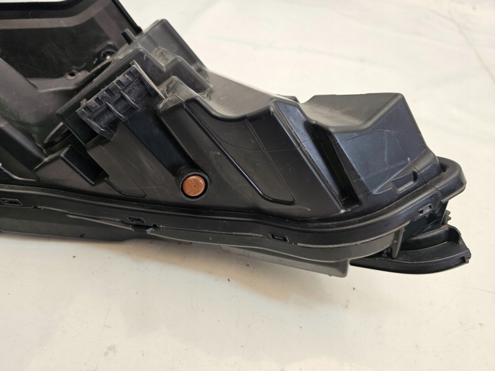 фото №11, Hyundai tucson iv 21- лампа полный led левый перед 16tt0340 usa