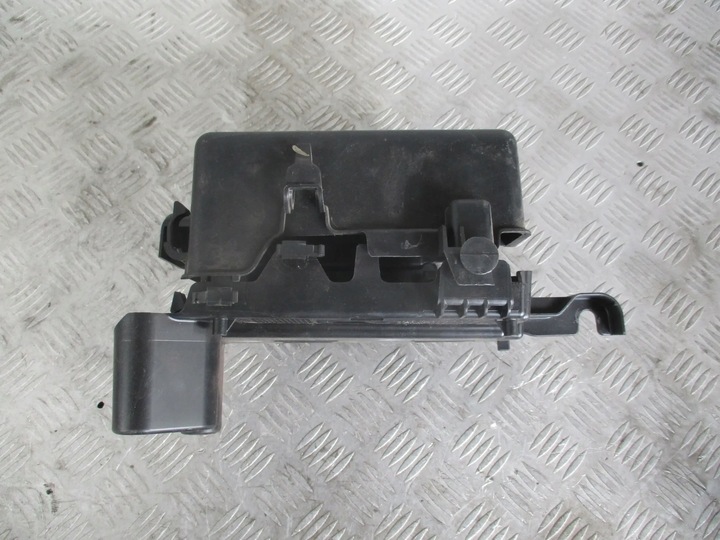 фото №6, Коробка запобіжників 9644947480 peugeot 407 04-10r 1.6hdi