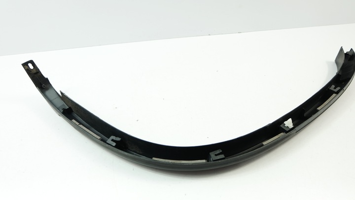 фото №11, Vw tiguan i планка накладка крила лівий зад 5n0853817