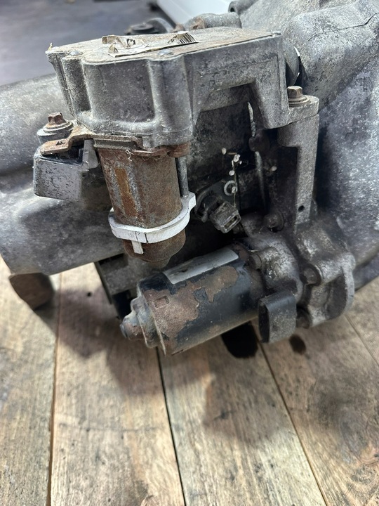 фото №9, Коробка передач коробки передач smart fortwo 4310022591