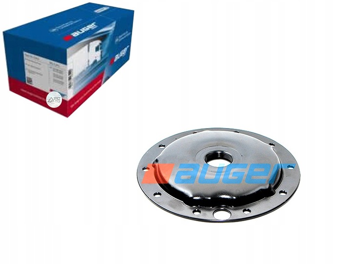 фото №1, Кришка ступиці mercedes actros actros mp2 mp3 actros mp4 mp5 antos