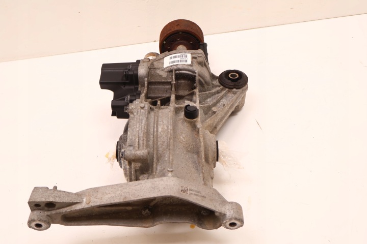фото №6, Volvo xc40 2.0 d4 диференціал міст зад 31380867, p31367184