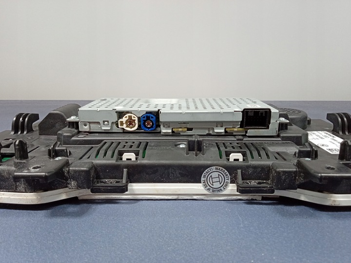 фото №7, Bmw 7 g11 g12 спидометр приборы led 6827084