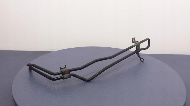 фото №1, Vw passat b5 1.9 tdi радіаторів масла 8d0422885k