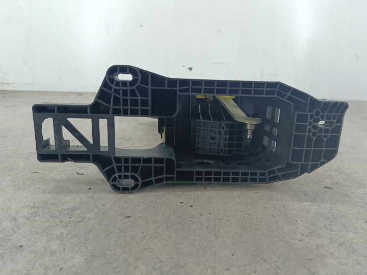 фото №10, Домкрат зміни коробка передач mercedes-benz klasa a w169 169267068 1.7 8v a170