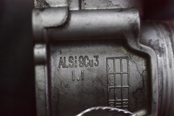 фото №10, Дросельна заслінка 9673534480 peugeot 3008 1 i 1.6 hdi 110 km 10-13