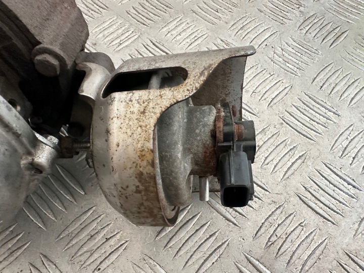 фото №7, Mazda 3 bl 09-13 2.2d turbosprężarka vj431107