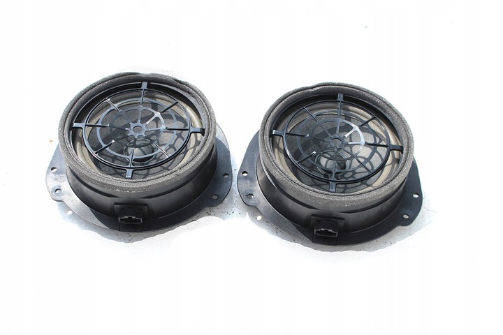 фото №9, Audi a4 универсал allroad динамики комплект 8w5035411 8w0035415 8w9035382 8s0035