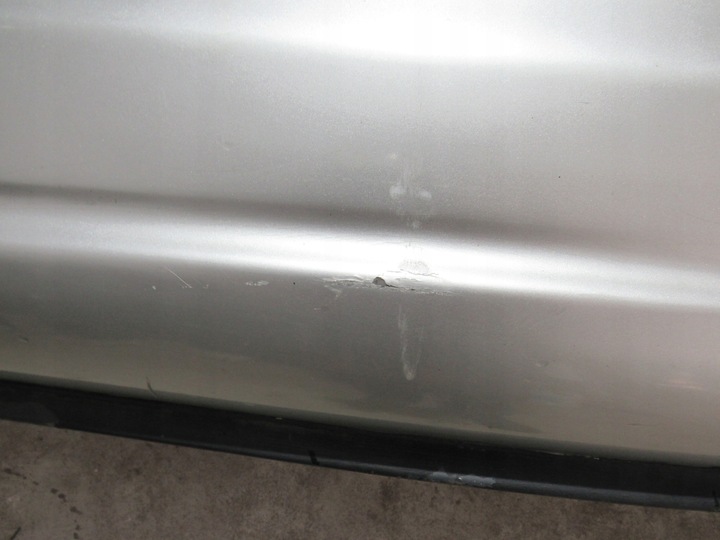 фото №6, Бампер зад pdc avensis t25 sedan 1c0