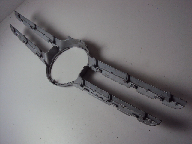 фото №5, Решётка радиатора решётка mercedes c-klasa w205 2014-