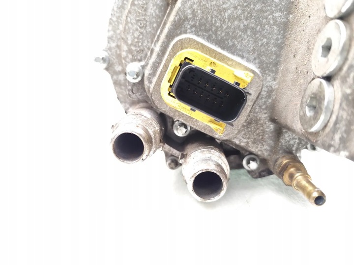 фото №6, Land rover range rover evoque генератор 1.5 p300e гибрид 4x4 2021 suv