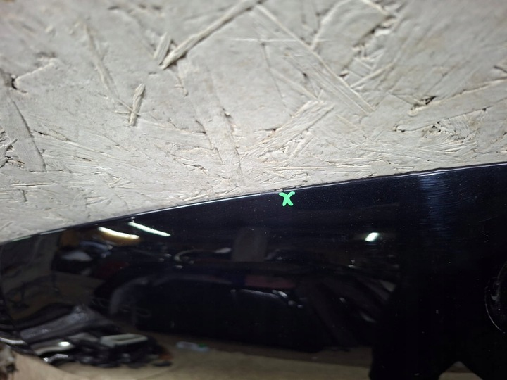 фото №7, Капот vw scirocco 1k8 2008-2017r.