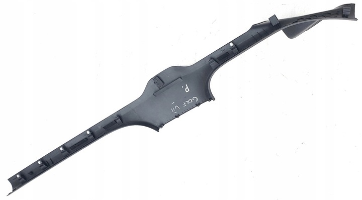 фото №10, Vw golf vii планки порогові 5g4853371c 5g4853372c