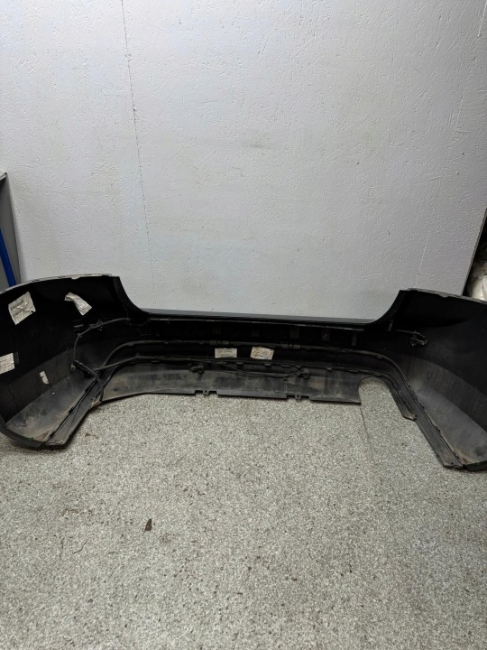 фото №12, Бампер pdc зад заднее volvo s60 ii 2011-2018 варшава 714-16