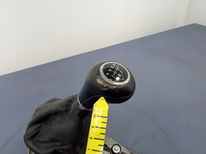 фото №11, Mercedes w169 рычаг изменения коробки передач a1693600409