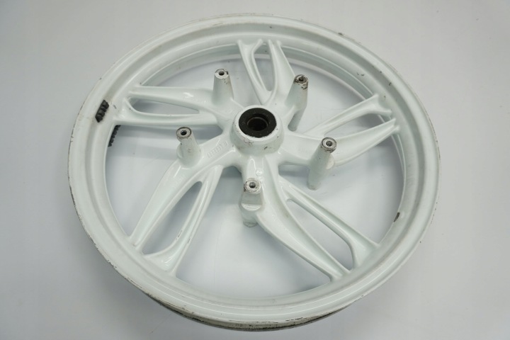 фото №8, Bmw r 1200 gs k25 04-07 диск перед передняя