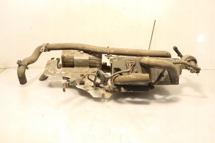 фото №1, Вебасто mercedes vito w447 2.2 116cdi