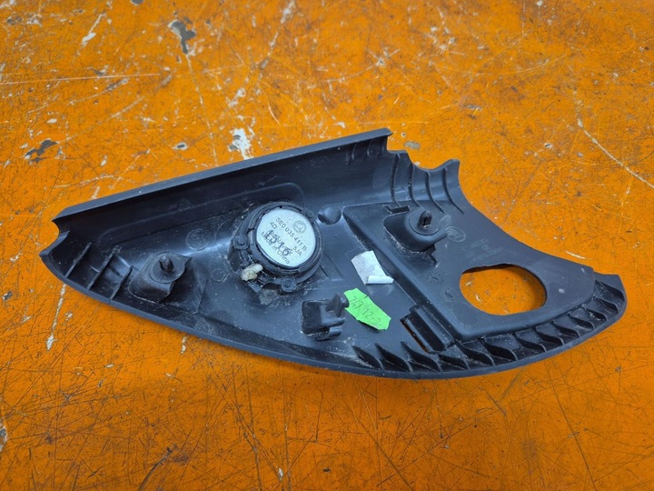 фото №5, Skoda octavia 3 iii 12-20 динамик дверь перед левых 5e0837973