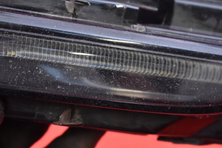 фото №6, Світло do руху денного led 31395919 volvo v40 2 ii 12-16