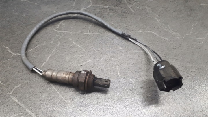 фото №9, 04606135ab лямбда-зонд chrysler stratus 2.5