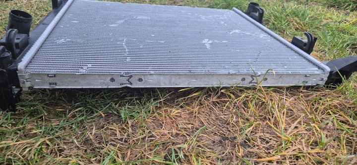 фото №7, Радіаторів води nissan qashqai j11 kadjar 214104eb0b