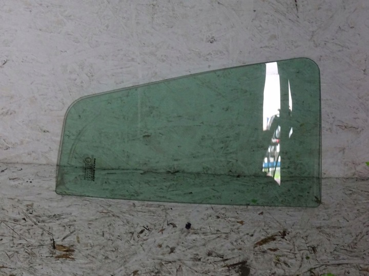 фото №1, Dacia sandero ii скло двері зад права