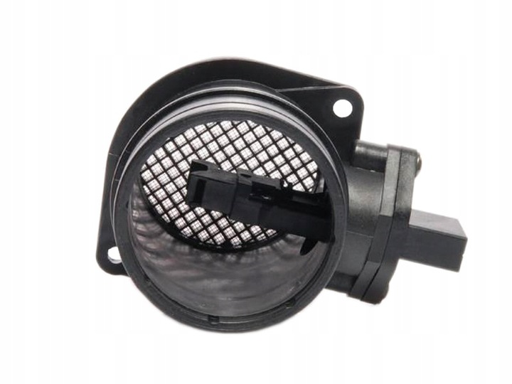 фото №1, Витратомір повітря seat cordoba ibizaii 1,8t