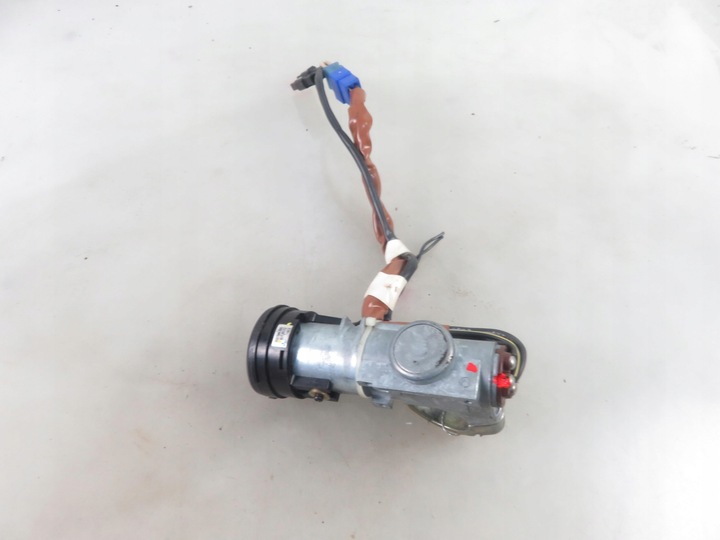 фото №5, Замок запалювання вкладиші subaru impreza ii x1t25172