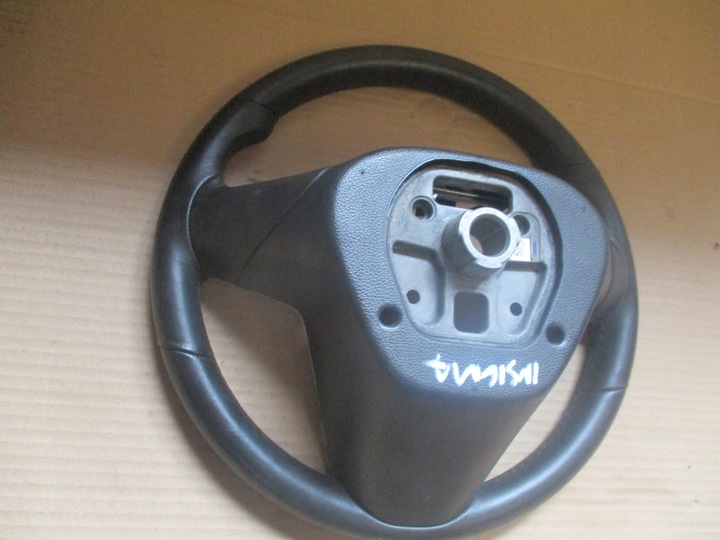 фото №8, Кермо opel insignia шкіра мультифункція