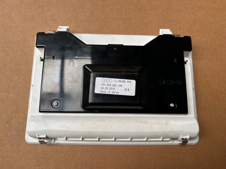 фото №6, Audi a8 d5 4n дзеркало стеля 4n4858563 4n4858563 1ph 4n48585631ph