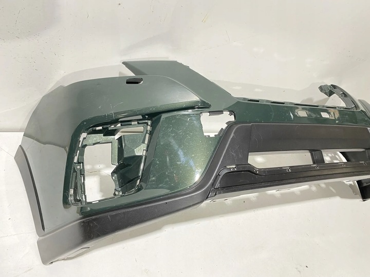 фото №10, Subaru forester v рестайлинг 22-24 бампер переднее оригинальный 57704sj021