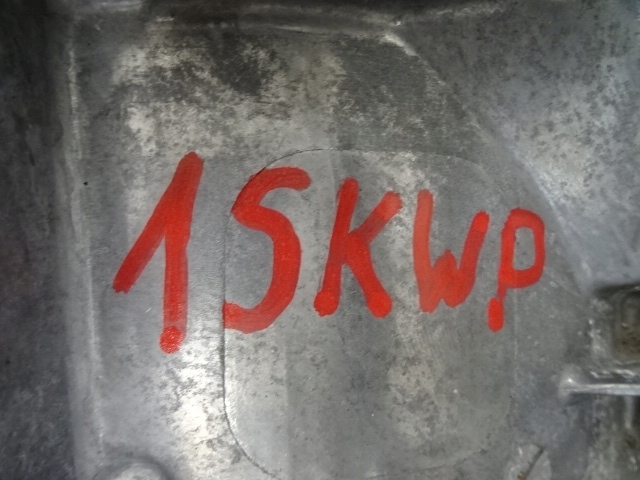 фото №11, Peugeot 208 ii 1.5 bluehdi коробка передач коробки передач 20v257