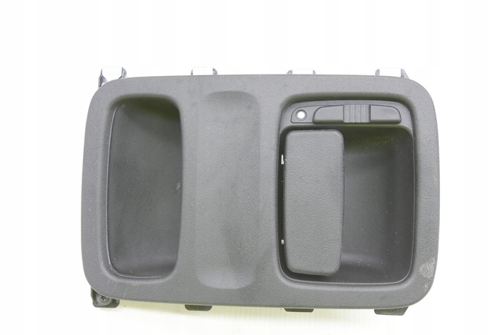 фото №1, Mercedes vito w447 ручка двері права зад крило