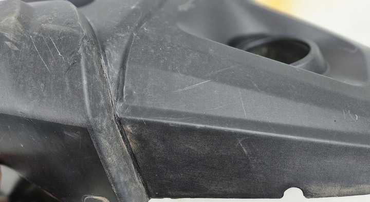 фото №7, Бампер suzuki jimny 4 iv 2018 - перед переднее