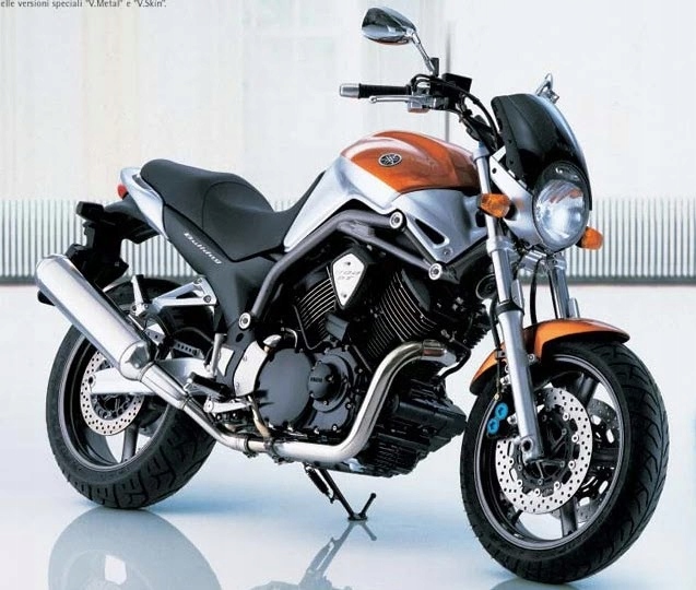 фото №10, Yamaha bt bulldog 1100 колектор випускний