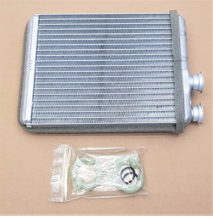 фото №3, Оригинал отопитель c3 c4 ds3 1.2thp vti 1.4hdi