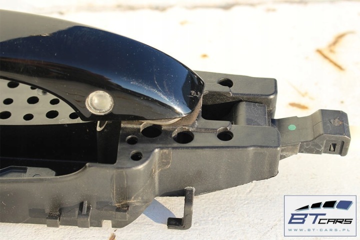 фото №9, Audi a6 ручка дверь подсвечиваемый kessy 4g 4h1837885 4h0837885 4h0837886 4h