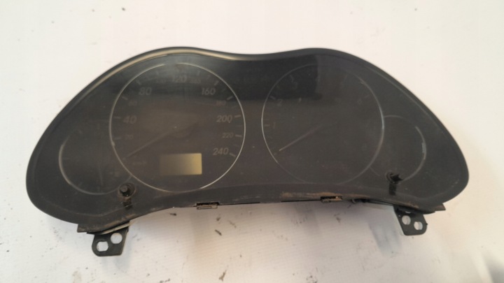 фото №9, Toyota avensis t25 2.0 d4d комплект стартовый do запуска 8966105860