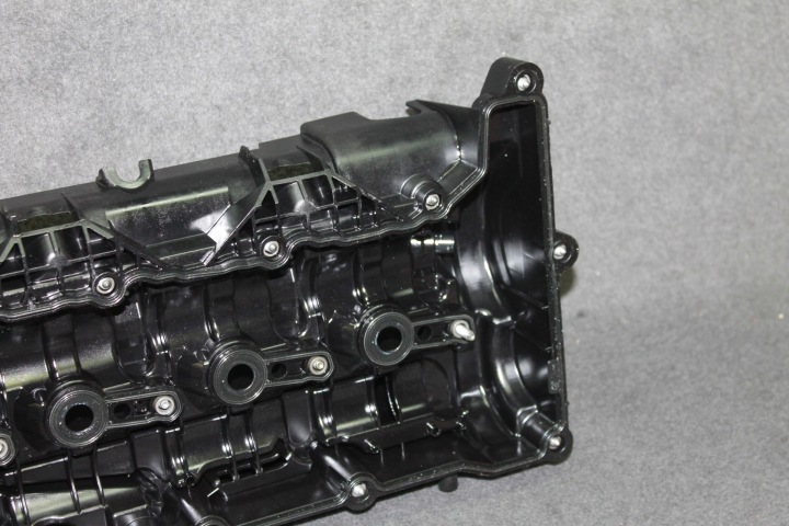фото №10, Bmw g20 g30 g11 g15 g05 g07 3.0d 4.0d b57 кришка клапанів 8571308 km