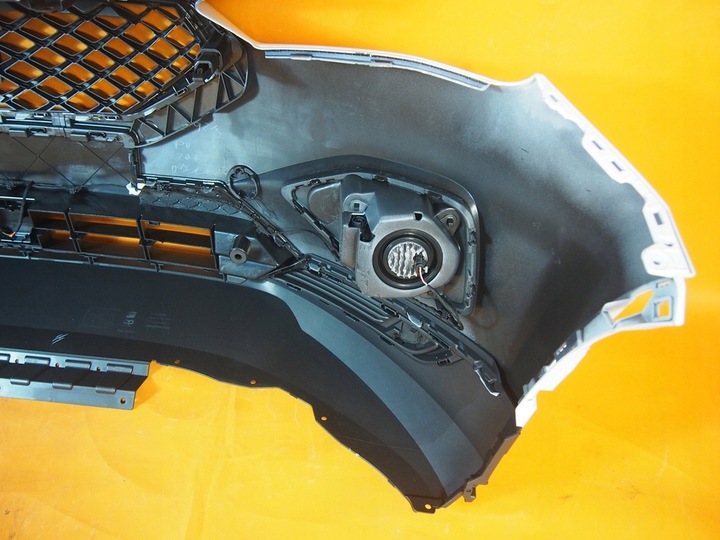 фото №14, Seat tarraco бампер перед новий комплектний lok1