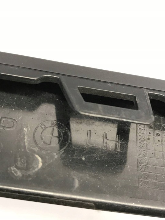 фото №10, Bmw 4 g22 g23 g24 g26 2020 левый крепление бампера передней 8078613