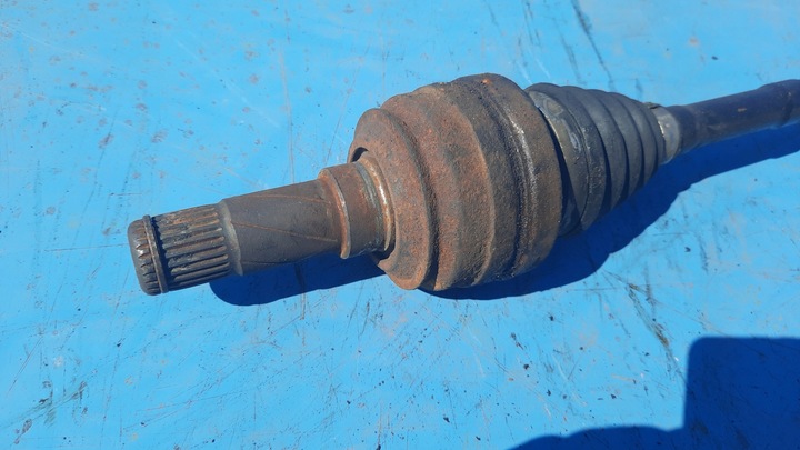 фото №2, Volvo піввісь зад задня xc70 v60 s80 xc60 30681132