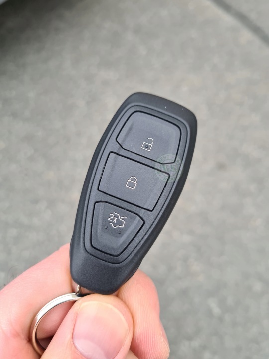 фото №10, Vs електричний кришка багажника ford kuga 2013-2019