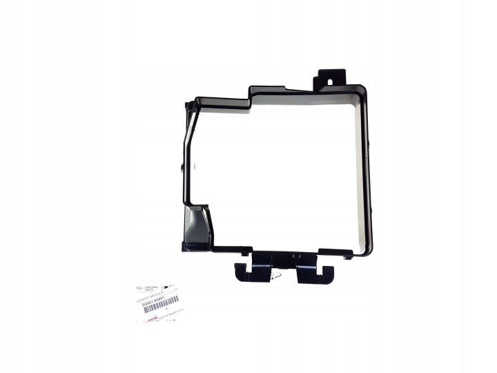 фото №11, Кермо повітря 9816871680 oem номер peugeot