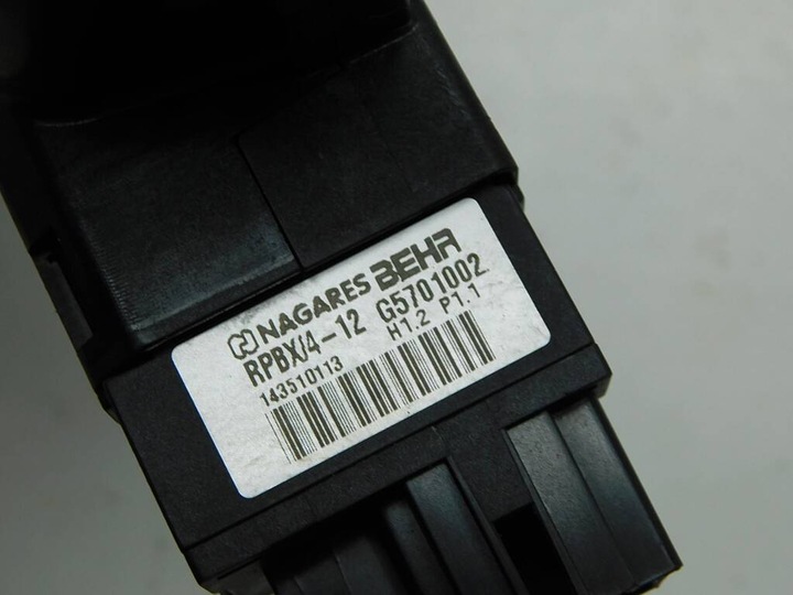 фото №8, Bmw x5 f15 x6 f16 m50d 3.0 15r підігрівач повітря лівий