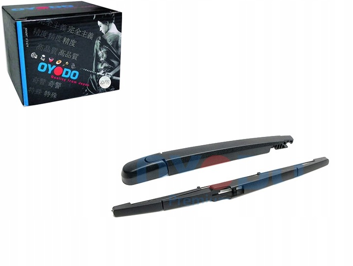 фото №1, Рычаг дворники зад комплектные opel oyodo