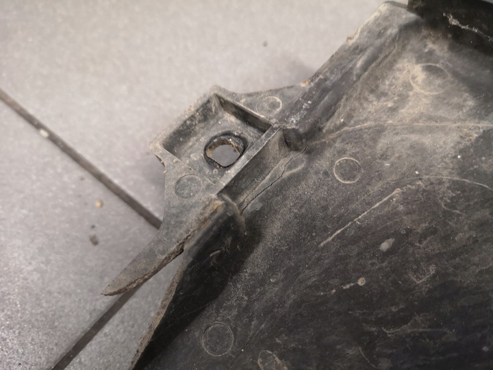 фото №14, Корпус вентилятора ford galaxy 1.9 tdi 7m0121207