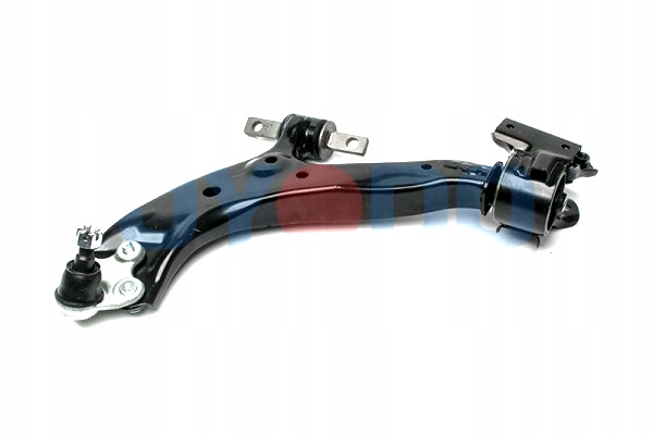 фото №10, Важіль honda oyodo