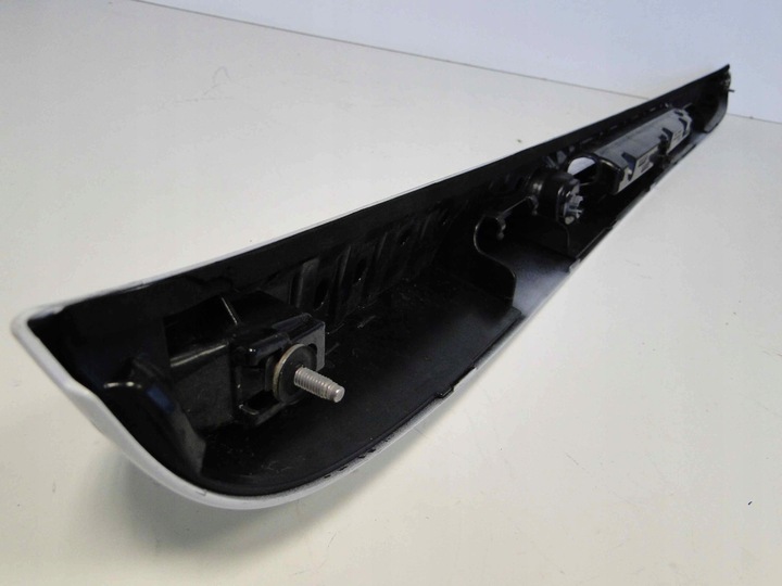 фото №8, Mercedes v клас w448 448 спойлер кришки задньої amg